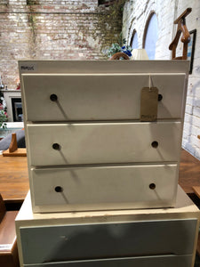 Small Chest of 3 Drawers