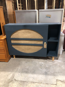 TV Cupboard