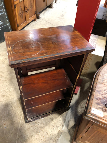 Antique Cupboard