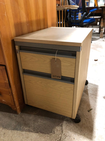 Small Filing Cabinet