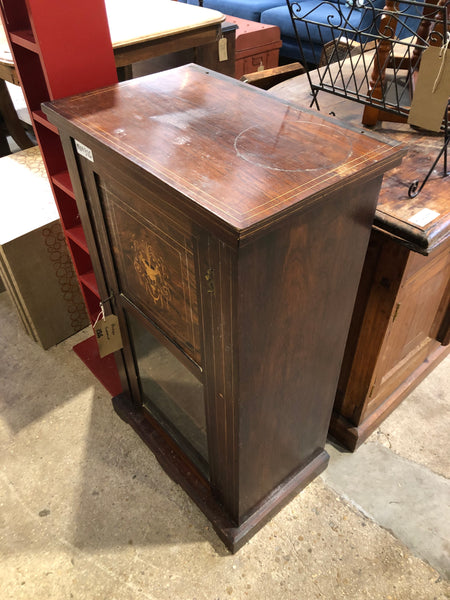 Antique Cupboard