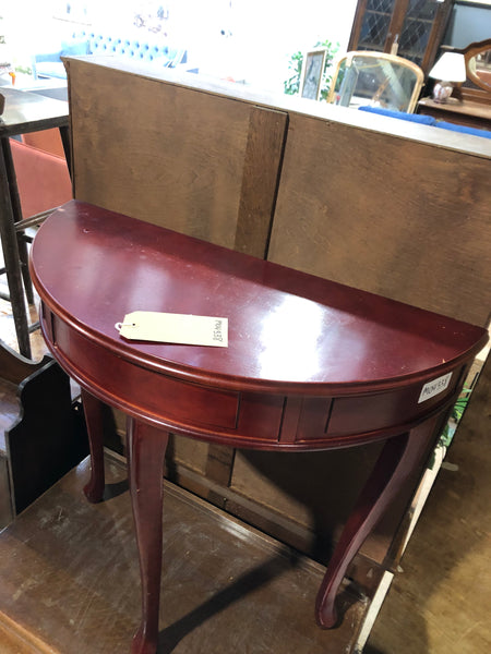 GHC - Vintage Style Console Table