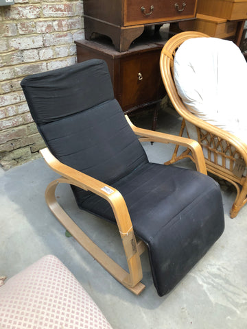 Easy Rocking Chair